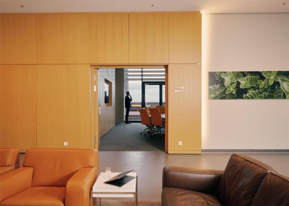 Lufthansa Seeheim - More than a Conference Hotel Hotel in Hesse