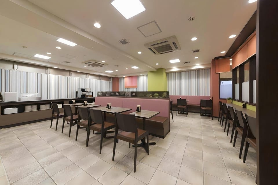 Sanco Inn Numazu Ekimae Hotel in Shizuoka Prefecture