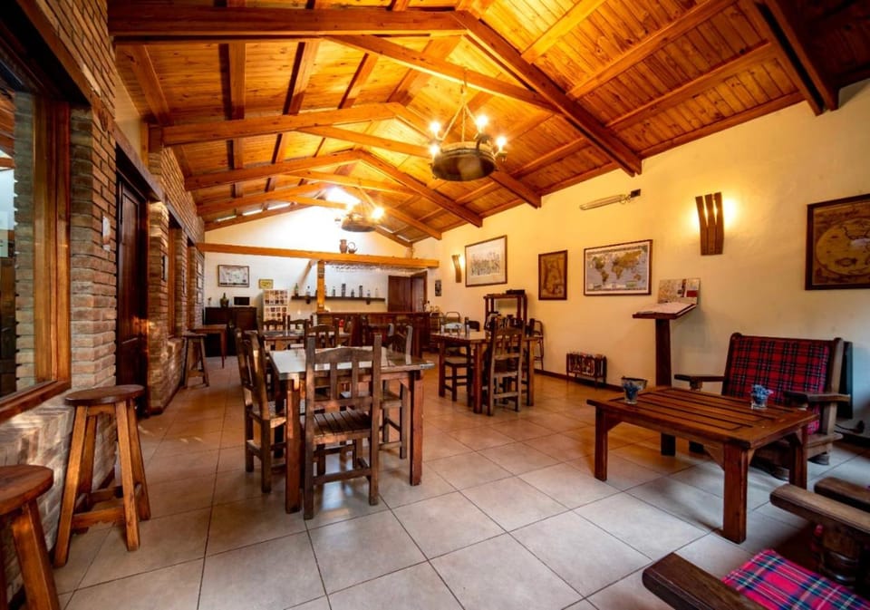Lujan De Cuyo B&B Hotel in Luján de Cuyo