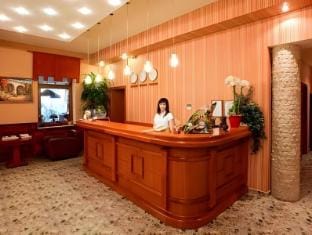Luna Hotel Hotel in Chișinău