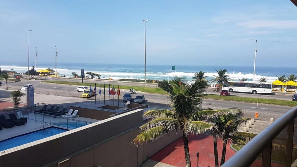 Casa Del Mar Hotel in Rio de Janeiro