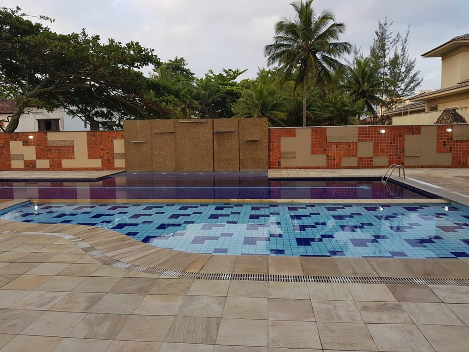 Casa Del Mar Hotel in Rio de Janeiro
