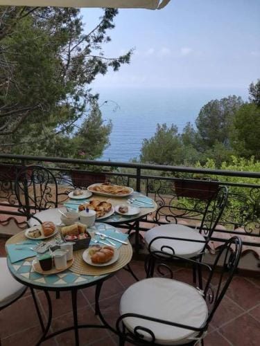 Zia Yaya Hotel in Basilicata