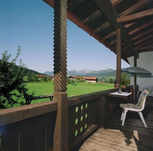 Knapphof Hotel in Salzburgerland