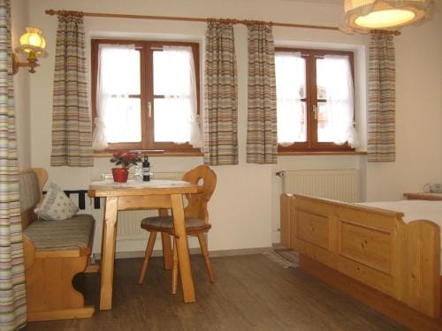 Knapphof Hotel in Salzburgerland