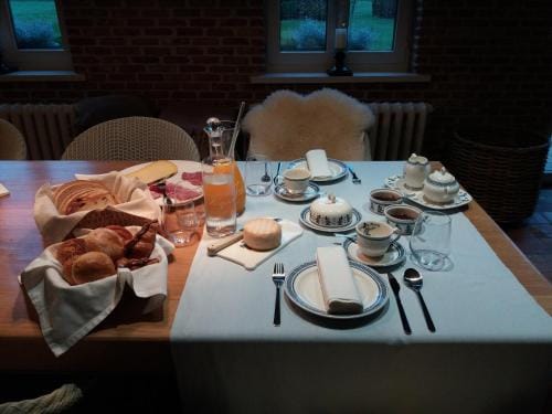 Mille Etoiles Hotel in Flanders