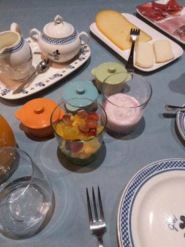 Mille Etoiles Hotel in Flanders