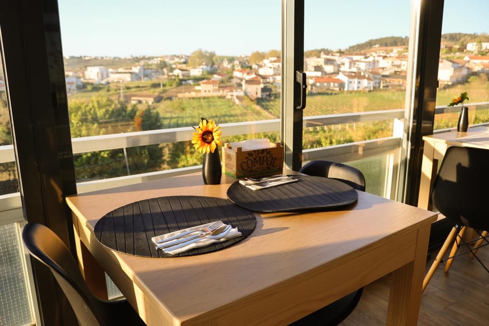 Quinta da Seixeda Hotel in Vila Real District