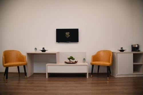 Gold Felicia Hotel in Bitola