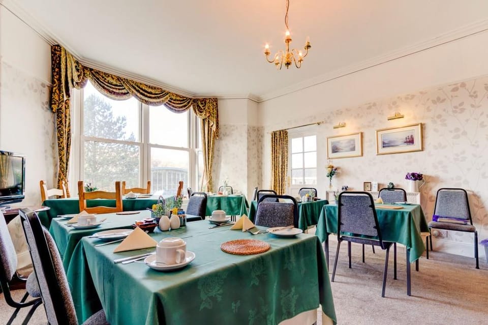 Lyndale Guest House Hotel in Ambleside