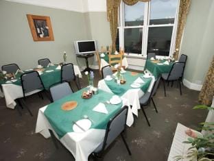 Lyndale Guest House Hotel in Ambleside