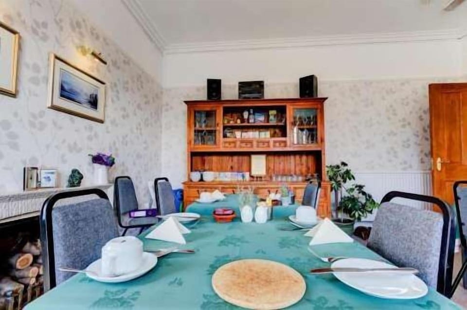 Lyndale Guest House Hotel in Ambleside