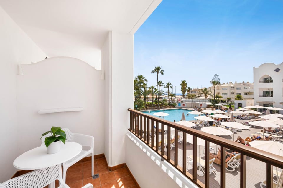 Mac Puerto Marina Benalmadena Hotel Hotel in Benalmadena