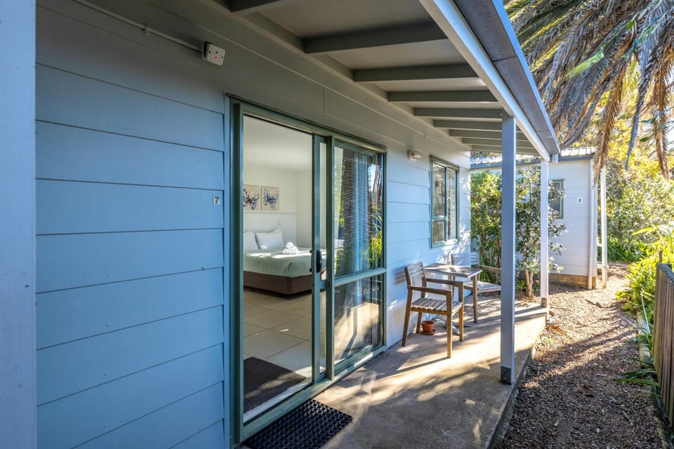Waiheke Island Motel Motel in Auckland Region