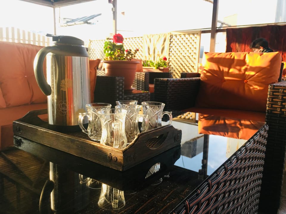 Madaba Hotel Hotel in Africa