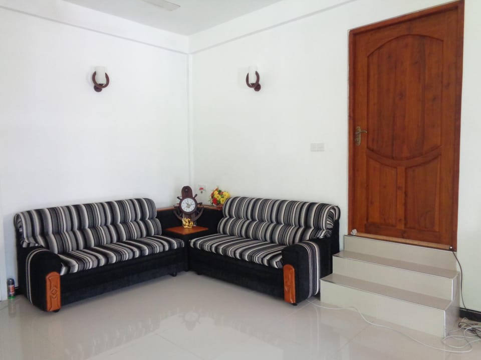 Executive lounge