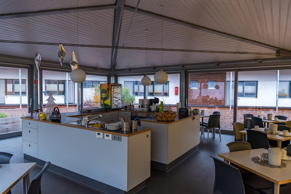 Sport Hotel Waldshut Motel in Aargau, Switzerland