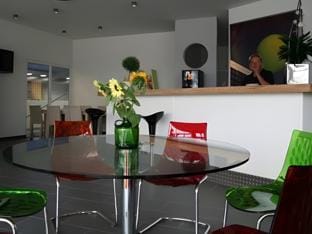 Sport Hotel Waldshut Motel in Aargau, Switzerland