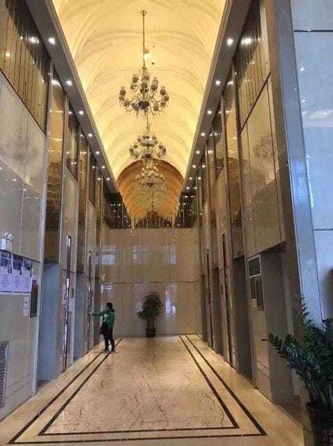 Meibo Boutique Apartment Hotel in Guangzhou