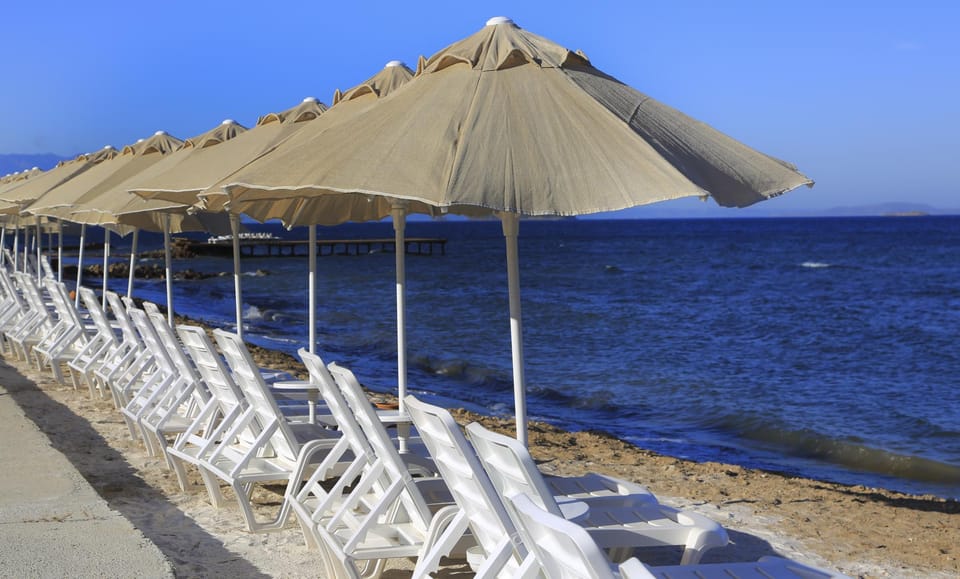 Kairaba Bodrum Princess & Spa - All Inclusive Hotel in Muğla Province