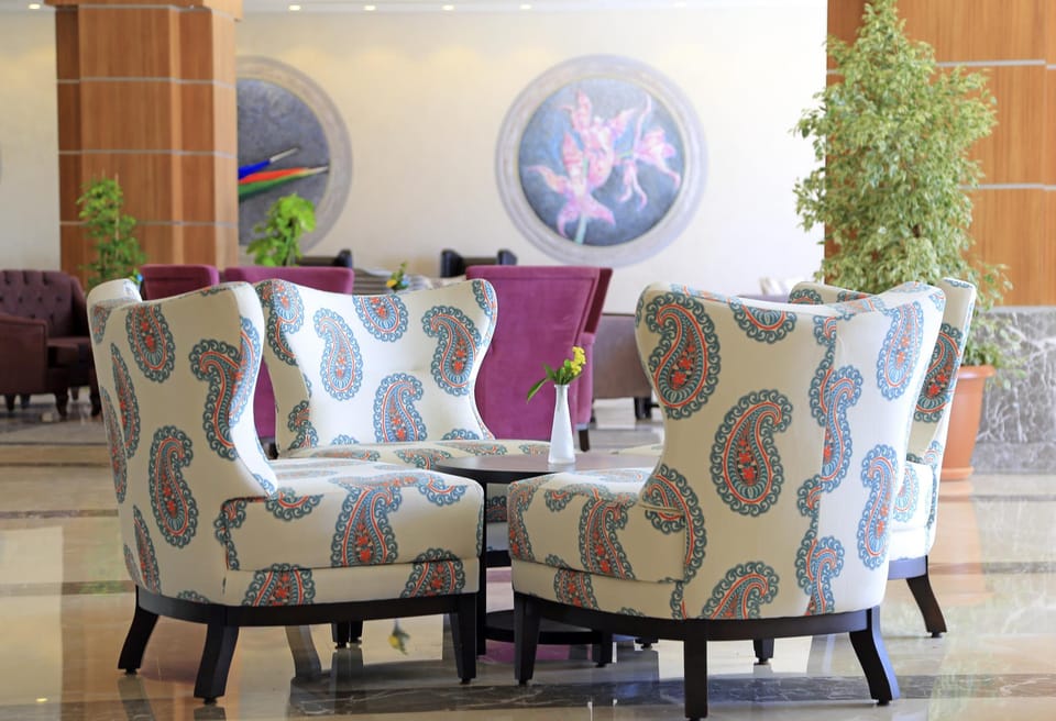Kairaba Bodrum Princess & Spa - All Inclusive Hotel in Muğla Province