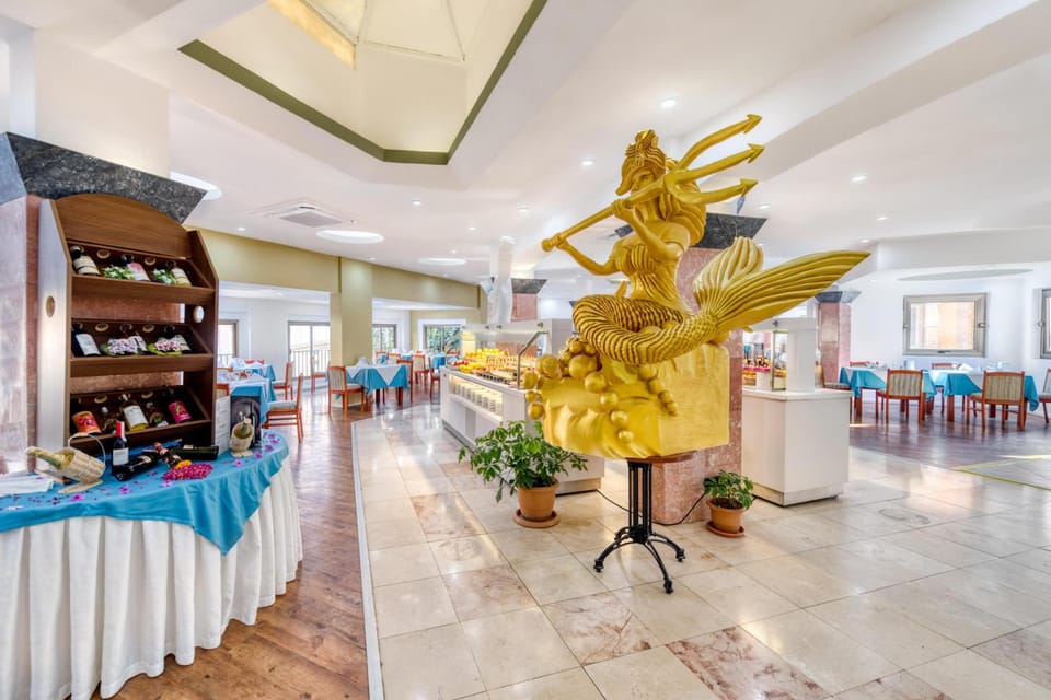 Labranda Excelsior Side Hotel - All Inclusive Hotel in Side