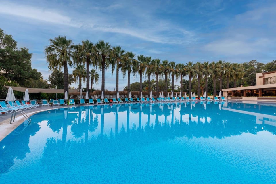 Labranda Excelsior Side Hotel - All Inclusive Hotel in Side