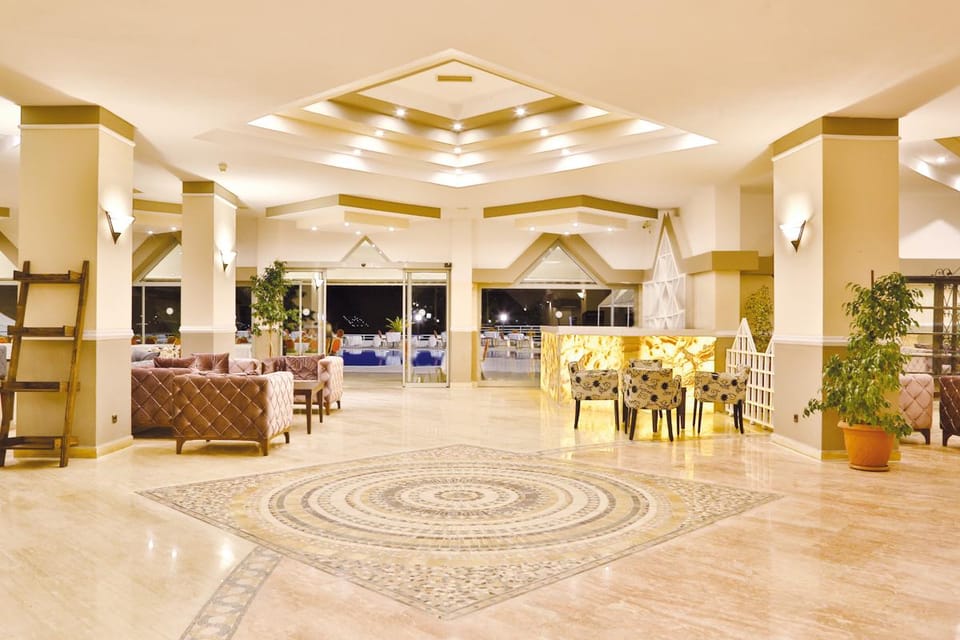 Labranda Gulluk Princess Hotel in Muğla Province