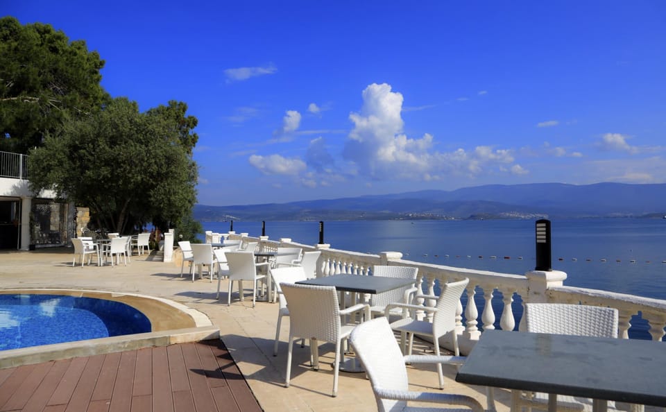Labranda Gulluk Princess Hotel in Muğla Province
