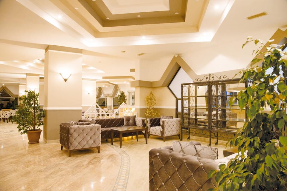 Labranda Gulluk Princess Hotel in Muğla Province