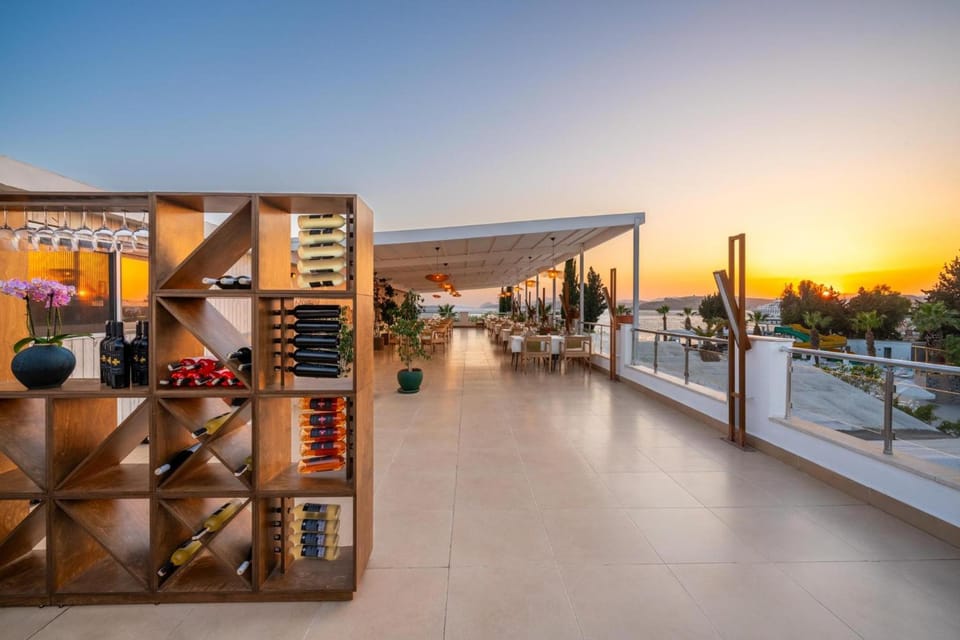 Labranda TMT Bodrum Resort - All Inclusive Resort in Bodrum