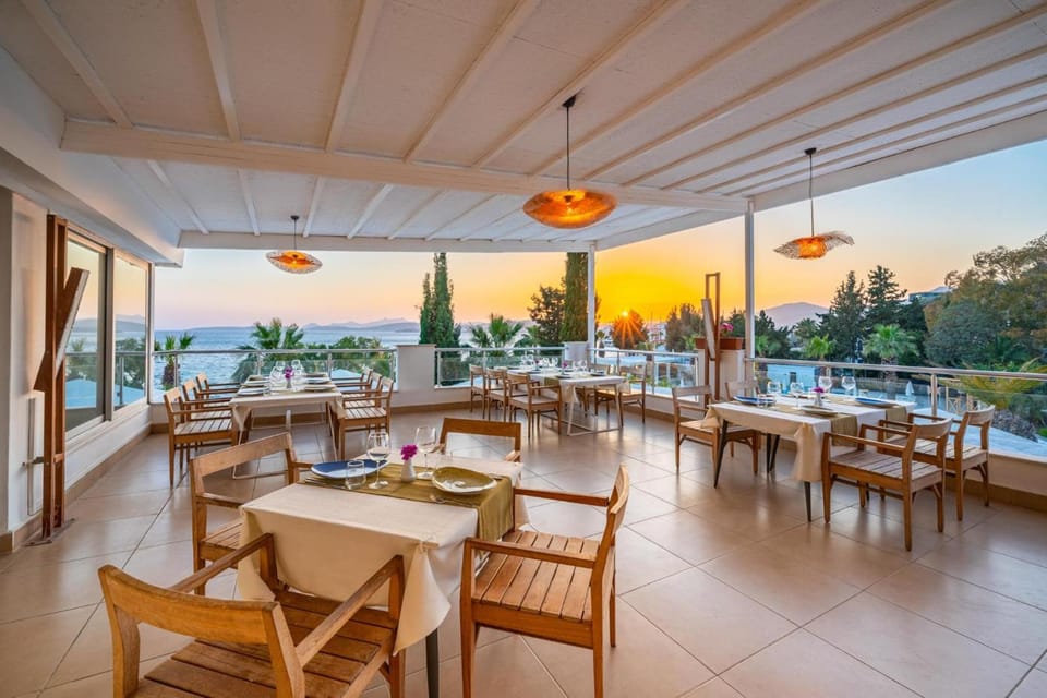 Labranda TMT Bodrum Resort - All Inclusive Resort in Bodrum