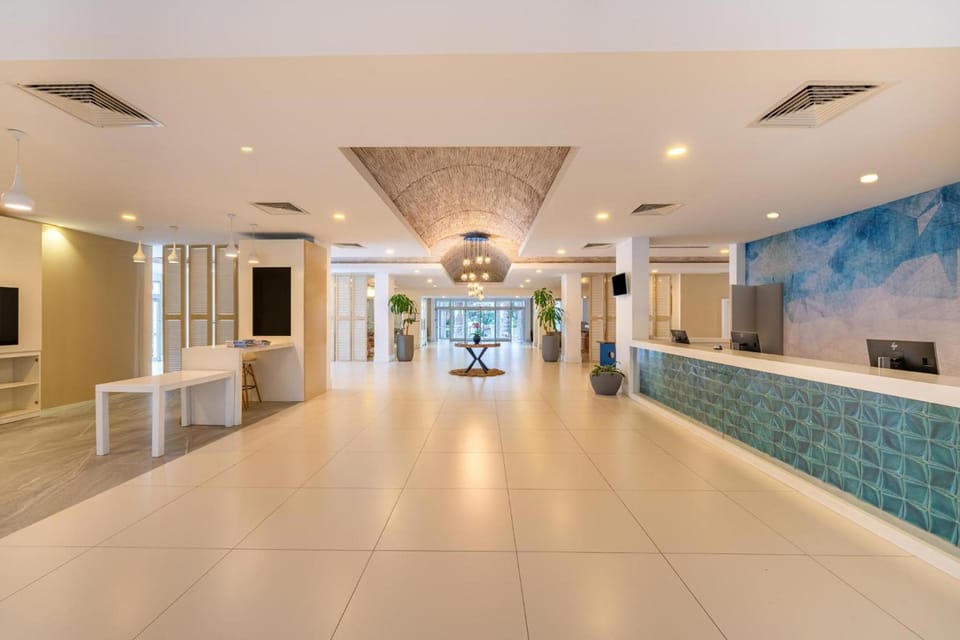 Labranda TMT Bodrum Resort - All Inclusive Resort in Bodrum