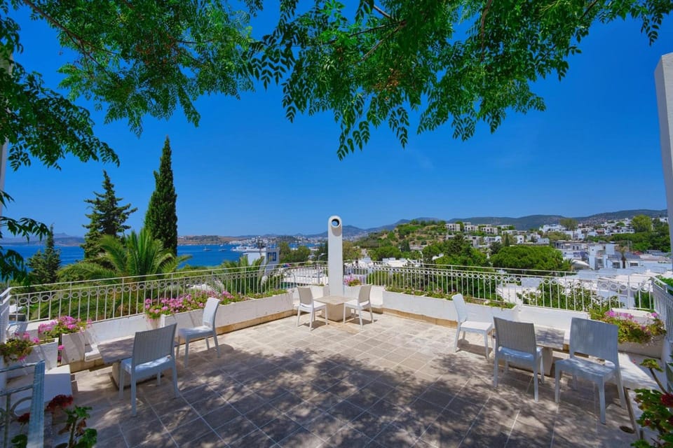 Labranda TMT Bodrum Resort - All Inclusive Resort in Bodrum