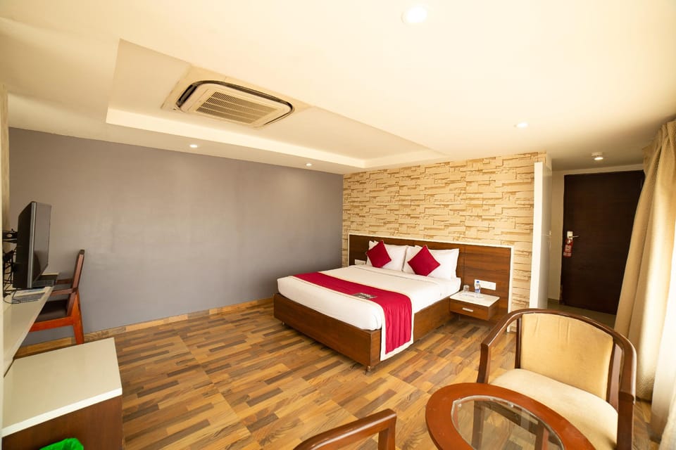 Room plan