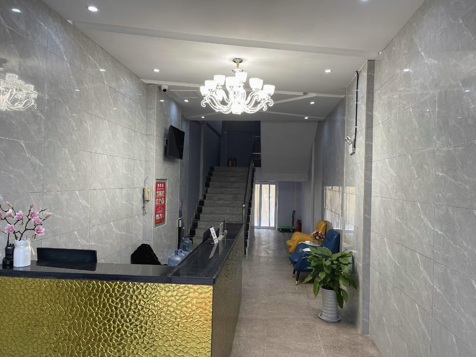 Xinfei Holiday Hotel (Suzhou Guogou Plaza) Hotel in Jiangsu
