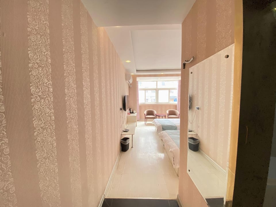 Xinfei Holiday Hotel (Suzhou Guogou Plaza) Hotel in Jiangsu