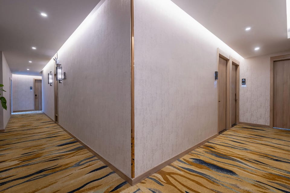 Shaoxing Xiya Hotel (Paojiang Darunfa) Hotel in Hangzhou