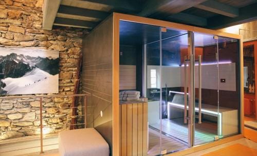 Maison Farinet Hotel in Aosta Valley, Italy