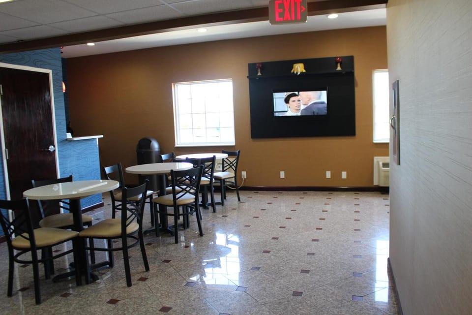 Magnolia Inn and Suites Southaven Hotel in Horn Lake