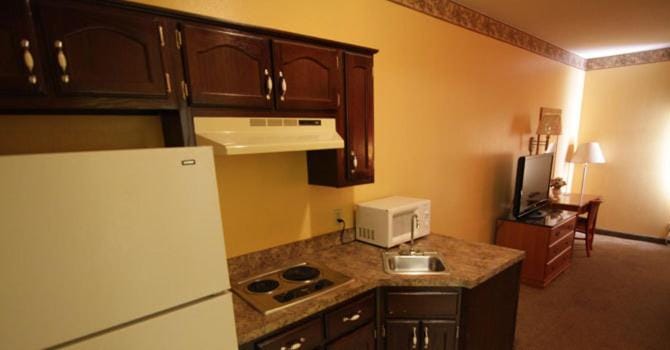 Magnolia Inn and Suites Southaven Hotel in Horn Lake