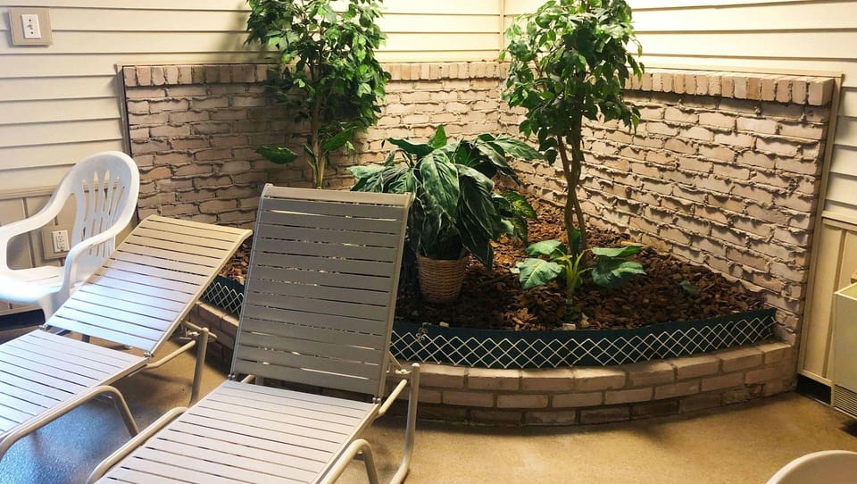 Magnuson Hotel Copper Crown Motel in Hancock