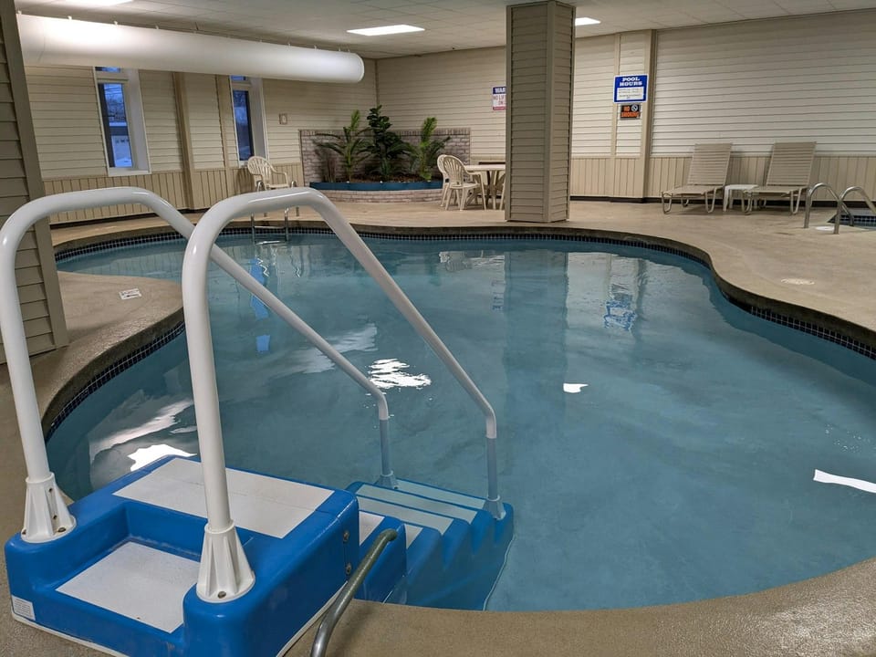 Recreational facilities