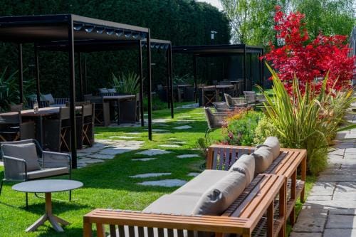 Atena Dolce Vita Hotel in Province of Brescia