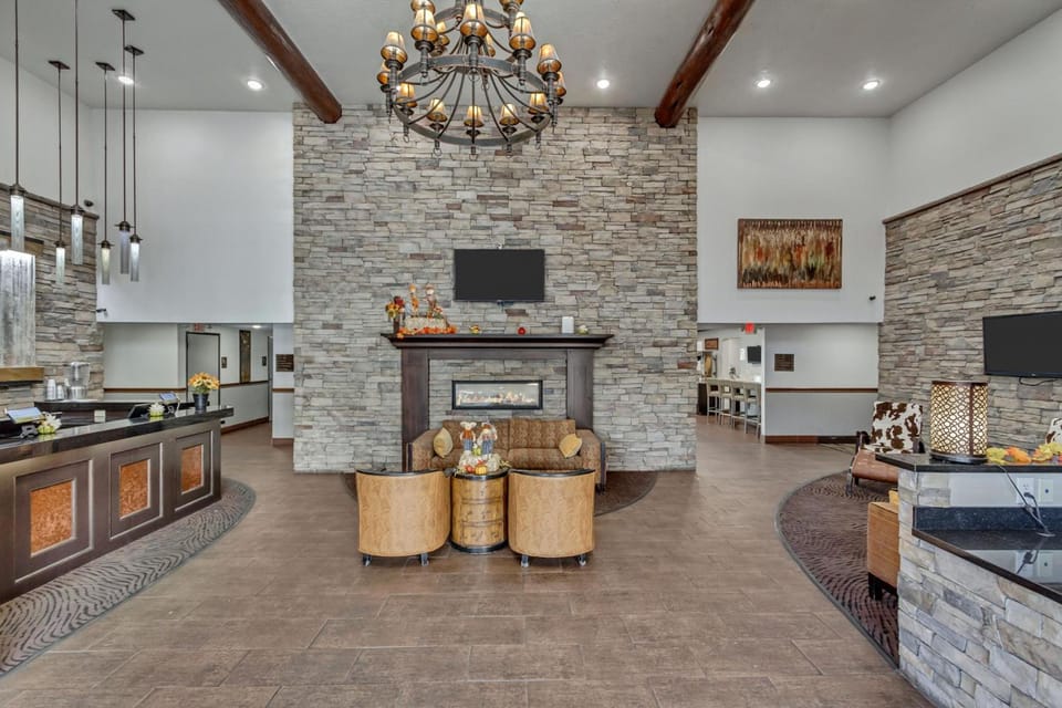 Park Inn by Radisson, Salt Lake City-Midvale Hotel in Midvale