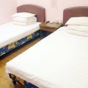 Yang Zhou Yi Ren Guest House Hotel in Jiangsu