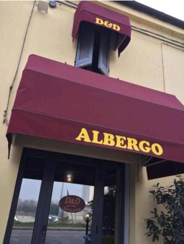 Residence albergo SELF CHECK-IN Hotel in Emilia-Romagna