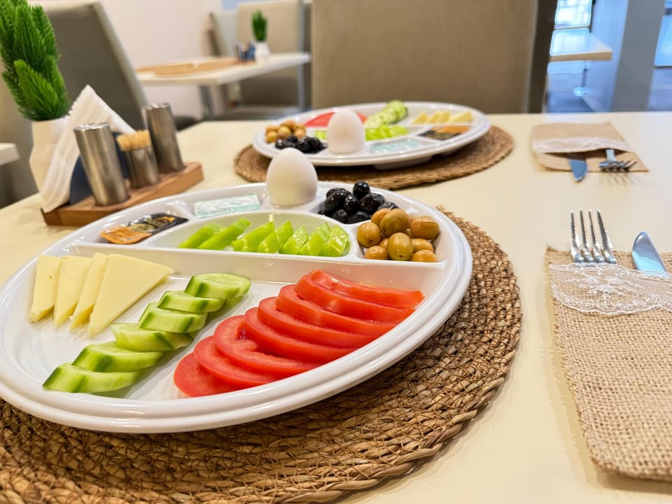DUVAHİ KONAKLAMA Hotel in Turkey