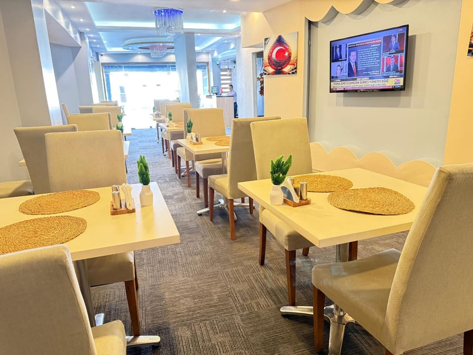 DUVAHİ KONAKLAMA Hotel in Turkey