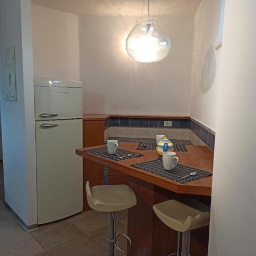 Appartamento fiera di roma e aereoporto fiumicino Hotel in Lazio
